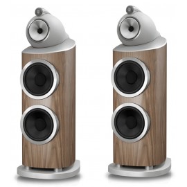 Bowers Wilkins 802 D5 High-End Kule Hoparlör 